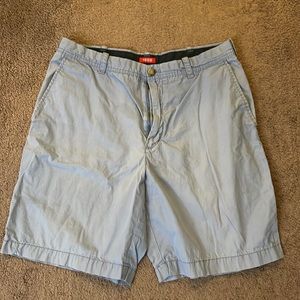 IZOD Blue Shorts